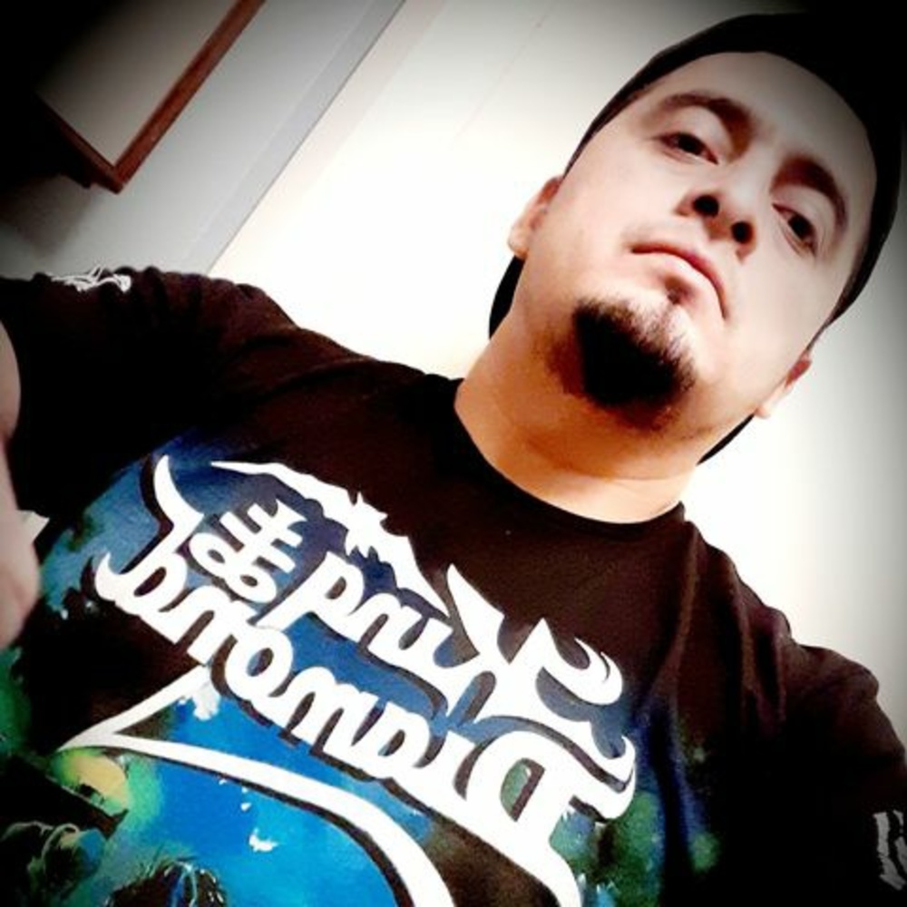 Meet your Posher, Edu